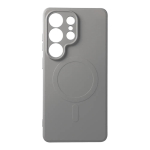 Riff Silicone Mag cover for Samsung Galaxy S26 Ultra S948 Grey