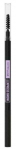 Maybelline Brow Ultra Slim 07 Black Eyebrow Pencil 4 g