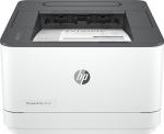 HP LaserJet Pro 3002dn Printer, Black and white, Printer for Small medium business, Print, Dualband Wi-Fi; Strong Security; Energy Efficient; Fast first page out speeds; Two-sided printing; Roam