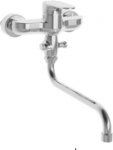 Bath/shower mixer i32 INFINITY Herz