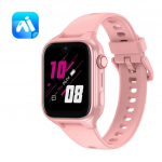 Stelio ST-SWJ102-PK Junior Pro AI 4G pink