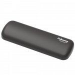 Fellowes | Breyta Palm Wrist Rest | Black
