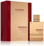 Al Haramain Amber Oud Ruby Edition Perfume EDP 60 ml