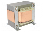 Transformer: speaker | 20VA | Sec.winding imped: 8&Omega;