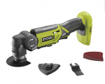 Ryobi One+ R18MT-0 Cordless multicutter 18V (without battery and charger)