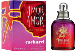 Cacharel Amor Amor Electric Kiss Perfume EDT 30 ml