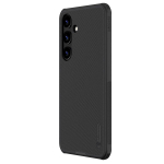Nillkin Super Frosted PRO Back Cover for Samsung Galaxy S24 / black