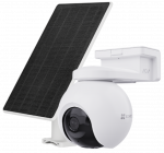 Surveillance camera EZVIZ EB8 Pro 4G + Solar Panel and Battery 4K