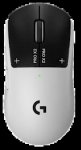 Wireless computer mouse Logitech Pro X2 Superstrike