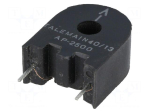 Current transformer | Series: AP | 15A | Trans: 2500: 1 | 50&Omega; | -40&divide;85&deg;C