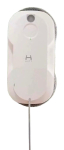 Hutt DDC56 electric window cleaner White