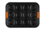 Le Creuset 46058000010000 baking tray/sheet Oven Rectangular Silicone, Stainless steel