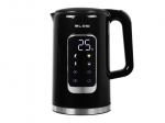 Black kettle with display 2500W BK-17PBT BLOW WI-FI TUYA
