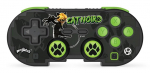 Hyperkin M01328-MTCN Gaming Controller Black, Green Bluetooth Gamepad Android, MAC, Nintendo Switch, Nintendo Switch OLED, PC, iOS