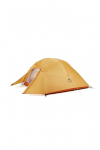 Namiot cloud up 3 base 210t cnk2450ws032-orange NATUREHIKE