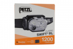 Petzl E095BD00 Headlamp SWIFT? RL CLASSIC black