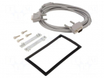 Mounting kit for control panel | VLT Midi Drive FC 280