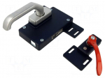 Door handle | AZM 415 | safety switches