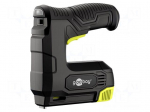 Electric stapler | nailer
