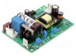 Power supply: switching | AC/DC,open | 10.8W | 85&divide;265VAC | OUT: 1 | 83%