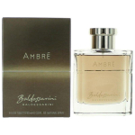 Baldessarini Baldessarini Ambr&eacute; EDT M 50 ml