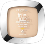 L'Or&eacute;al Paris True Match Super-Blendable Powder N2 Vanille 9 g