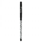 Dermacol Matte Eye Pencil Black