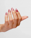 OPI Infinite Shine Gel-Like Lacquer Chicago Champaign Toast 15 ml