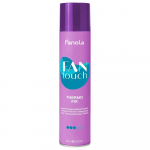 Fanola Fan Touch Thermo Fix Thermal Protective Fixing Spray 300 ml