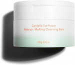 Haruharu Wonder Centella Sunflower Makeup - Melting Cleansing Balm 100 g
