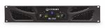 Crown XLi 3500 2.0 channels Black