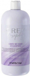 Inebrya GREYlosophy Shampoo 1000ml