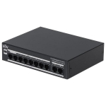 UNIVIEW POE 8-port Switch NSW3000