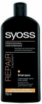 Syoss Repair Shampoo 500ml