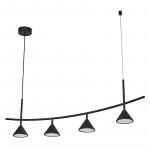 LUMINAIRE OSRAM LED 16W 3K 620LM