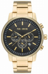 Paul Lorens Men's Watch PL6647B-1D1 / black