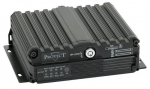 Mobile recorder PROTECT-308 4 channels