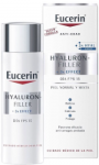 Eucerin Hyaluron-Filler Day Cream 50ml / SPF15