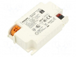Power supply: switching | LED | 6W | 29&divide;40VDC | 150mA | 220&divide;240VAC | IP20