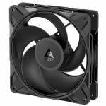 ARCTIC P14 PRO Reverse PWM PST High-Performance 140 mm PWM Fan, Black