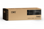 Toner OXE replacement 220A W2200A HP Color LaserJet Pro 4202, 4302, 4303 (product does not work with HP+ service, which concerns devices with an "e" ending in the name) 2K Black