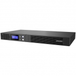 POWER WALKER UPS LINE-IN 750VA R1U EPO RACK