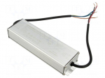 Power supply: switching | LED | 130W | 24.2VDC | 5.37A | 198&divide;264VAC