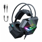 ONIKUMA X20 Gaming Headphones (Black)
