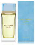 Dolce & Gabbana Light Blue Perfume EDP 50 ml
