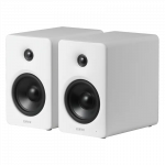 Edifier Compact Active Speaker | M90 | 100 W | Bluetooth | Wireless connection | White