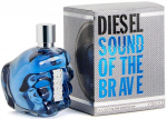 Diesel Sound Of The Brave Perfume EDT 200 ml