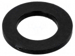 Bearing: thrust washer | &Oslash;out: 24mm | &Oslash;int: 15mm | iglidur&reg; G