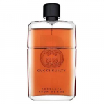 Gucci Guilty Pour Homme Absolute parfimērijas ūdens vīrie&scaron;iem 90 ml