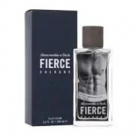 Abercrombie & Fitch Fierce (EDC) odekolons vīrie&scaron;iem 100 ml